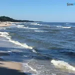 Gesie Piorko Διαμέρισμα *