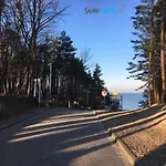 Διαμέρισμα Gesie Piorko Jastrzębia Góra