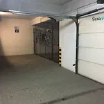 Διαμέρισμα Gesie Piorko *