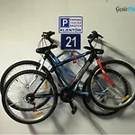 Διαμέρισμα Gesie Piorko *