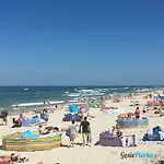 Gesie Piorko Διαμέρισμα