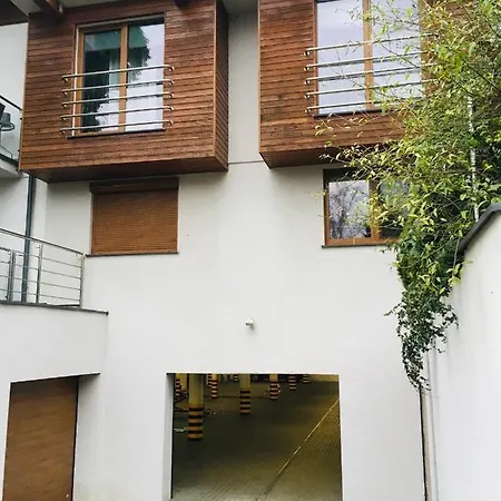 Gęsie Piórko * Jastrzębia Góra