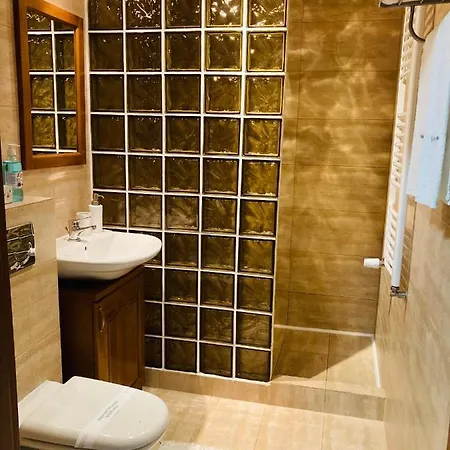 Gęsie Piórko * Jastrzębia Góra