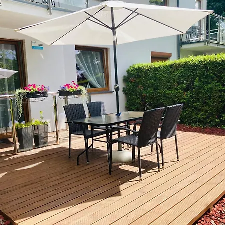 Gęsie Piórko Jastrzębia Góra