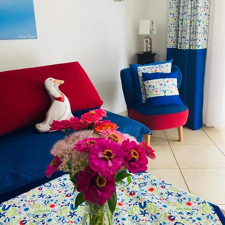 Apartment Gesie Piorko *