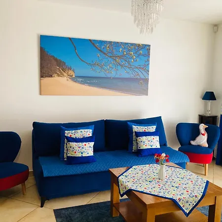 Gęsie Piórko Jastrzębia Góra