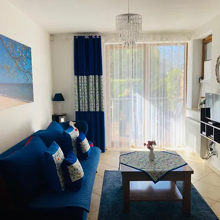 Gęsie Piórko * Jastrzębia Góra