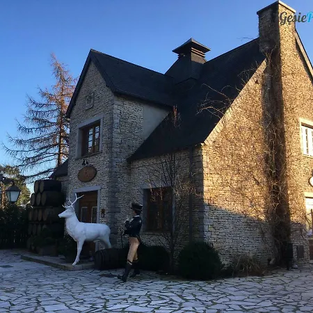 Gęsie Piórko Apartamento