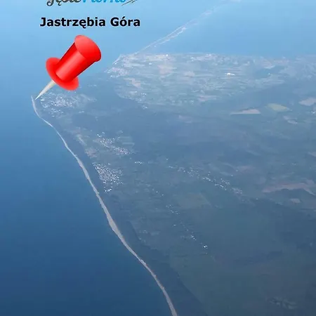 Gęsie Piórko Apartamento