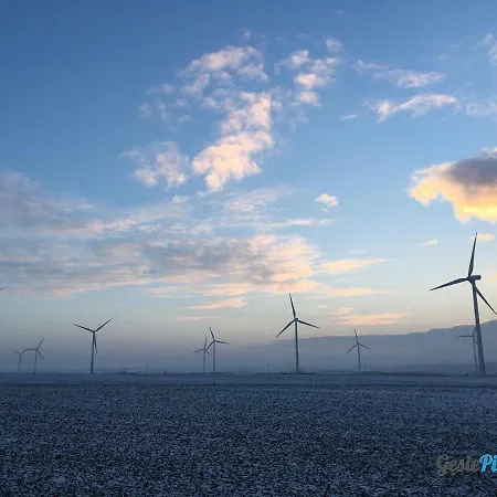 Gęsie Piórko Apartamento Jastrzębia Góra