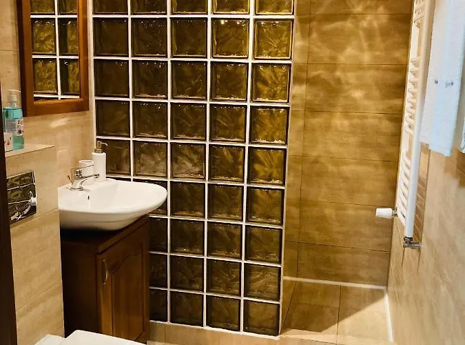 Gesie Piorko * Ястшембя-Гура