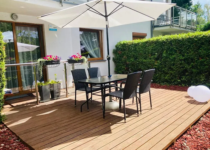 Gesie Piorko Ястшембя-Гура