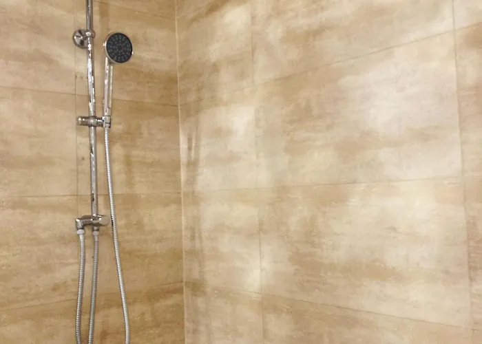 Gesie Piorko Ястшембя-Гура