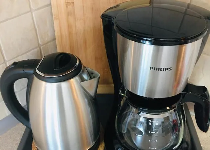 Gesie Piorko Апартаменты *