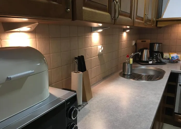 Gesie Piorko * Ястшембя-Гура